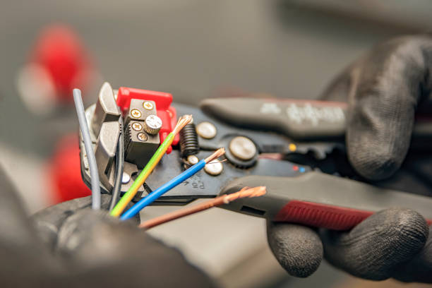 Best Home Electrical Repair  in Lusk, WY