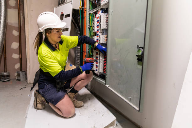 Best Electrician for Home Renovation  in Lusk, WY