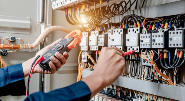 Electrical Upgrades for Homes in WY