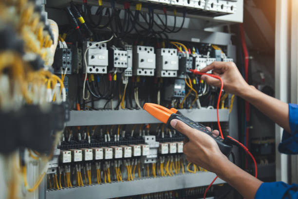Best Electrician Near Me  in Lusk, WY