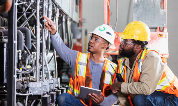 Best Local Electrician Companies  in Lusk, WY