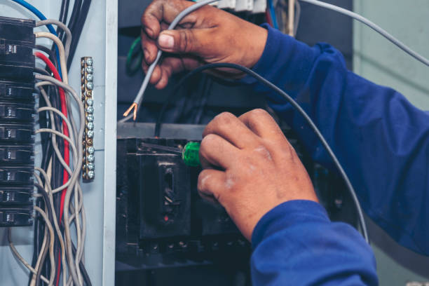 Best Electrical Troubleshooting Services  in Lusk, WY