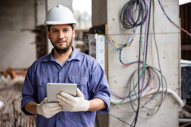 Best Affordable Electrical Installation  in Lusk, WY