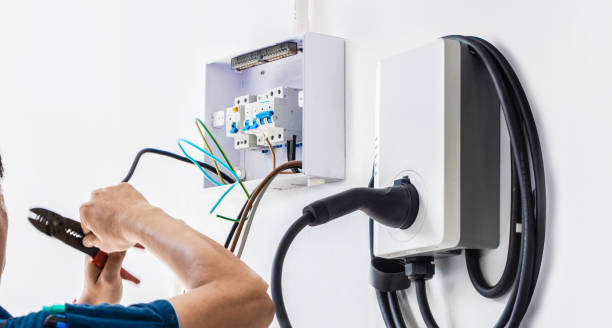 Best Electrical System Inspection  in Lusk, WY