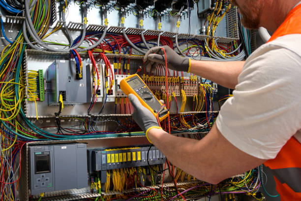Best Electrical Troubleshooting Services  in Lusk, WY