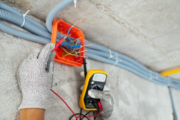 Best Electrical Wiring Services  in Lusk, WY