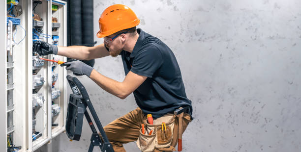 Best Electrical Upgrades for Homes  in Lusk, WY